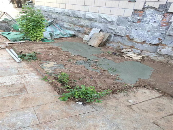 大荔地基基础注浆增加承载力灌浆加固