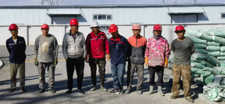 大荔厂房地基沉降注浆加固施工队伍怎么选